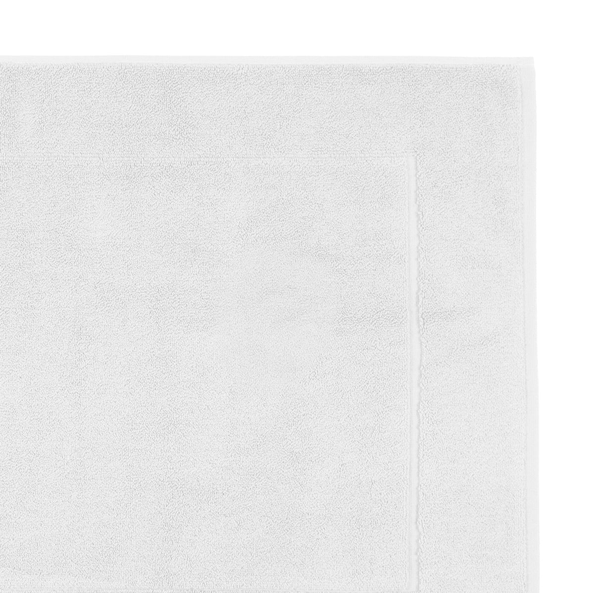 Grand Hotel Bathmat White