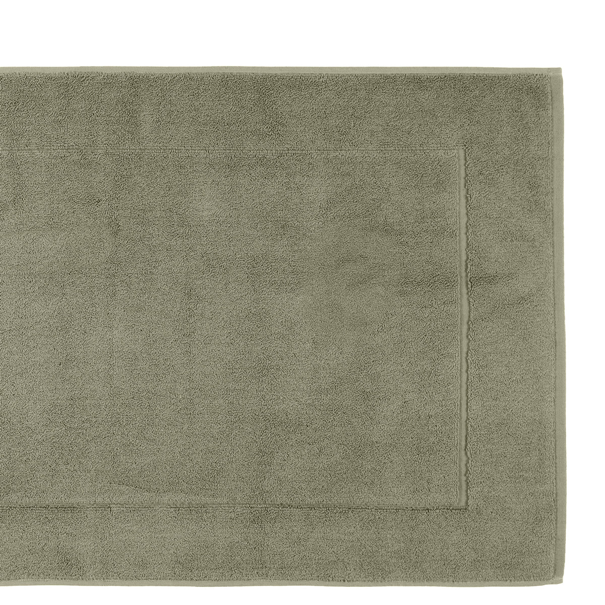 Grand Hotel Bathmat Khaki