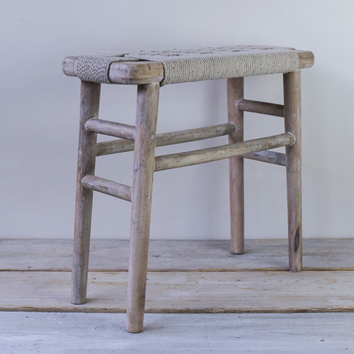 MeanWhile Kibo Narrow Stool