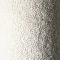 Thumbnail for Wigiwama white cream Settee