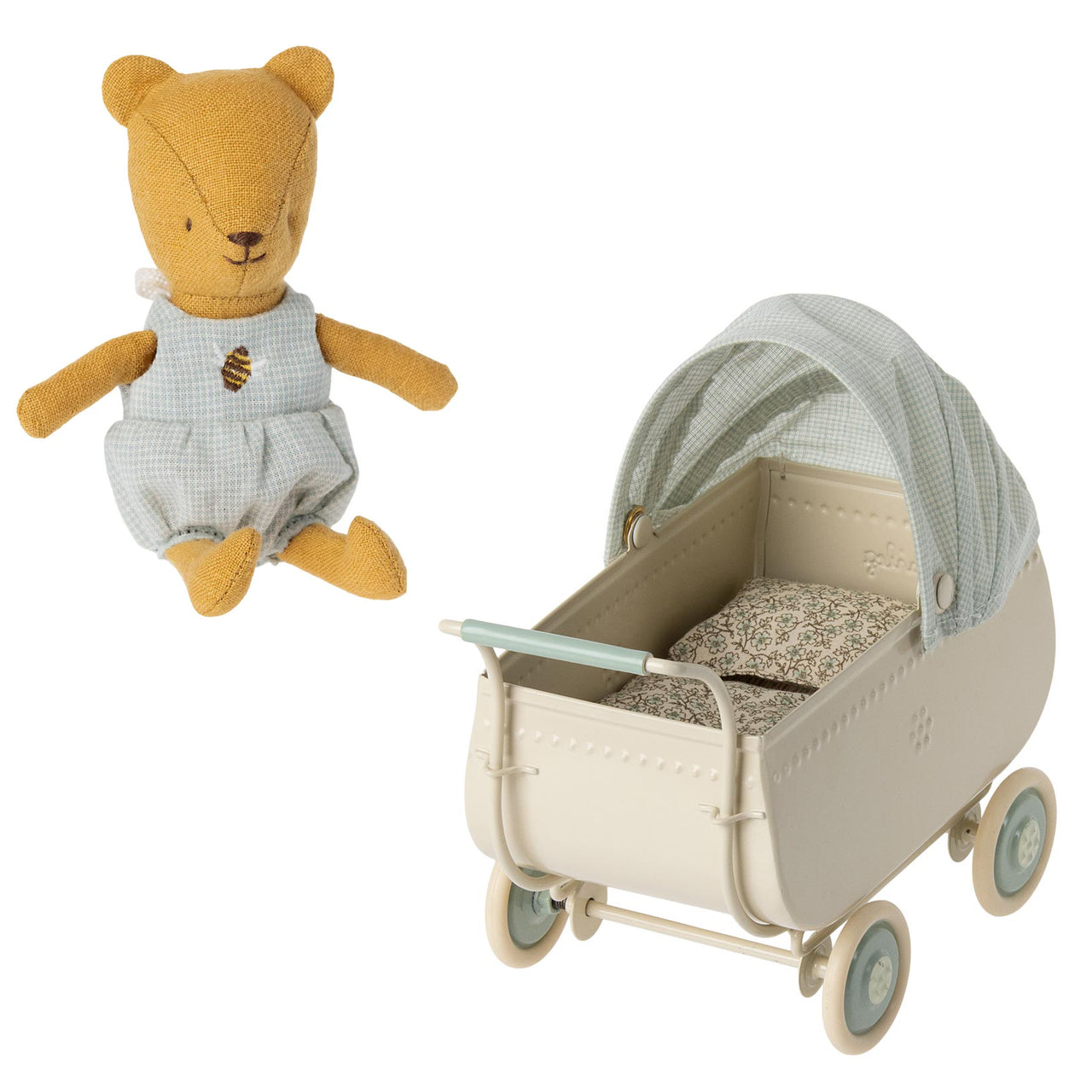 Maileg Teddy Baby Bundle