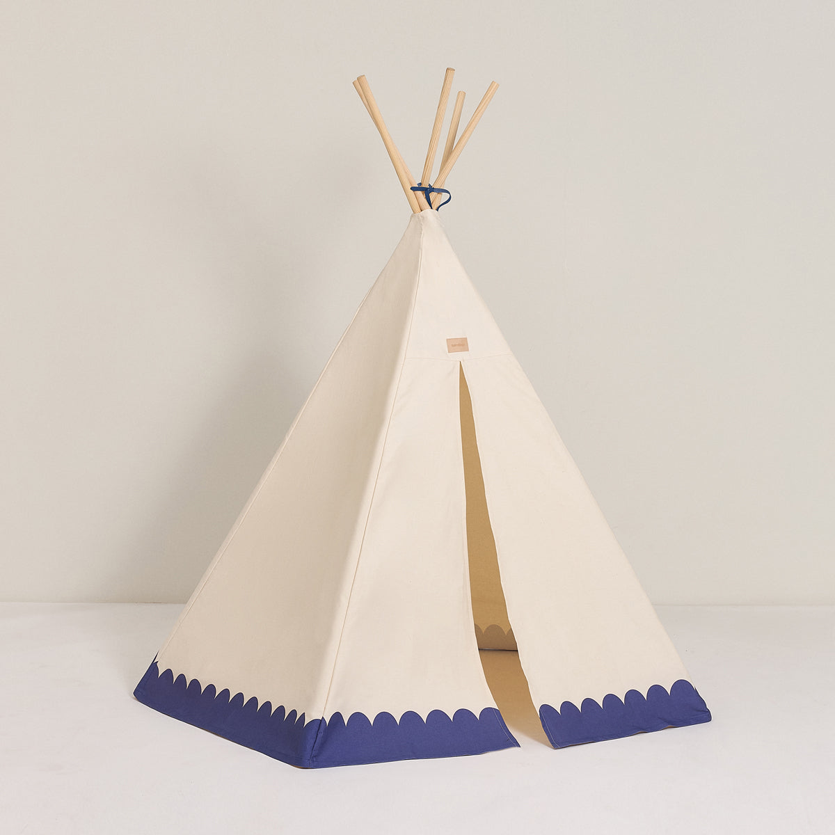 Teepee Arizona Vibes - Blue