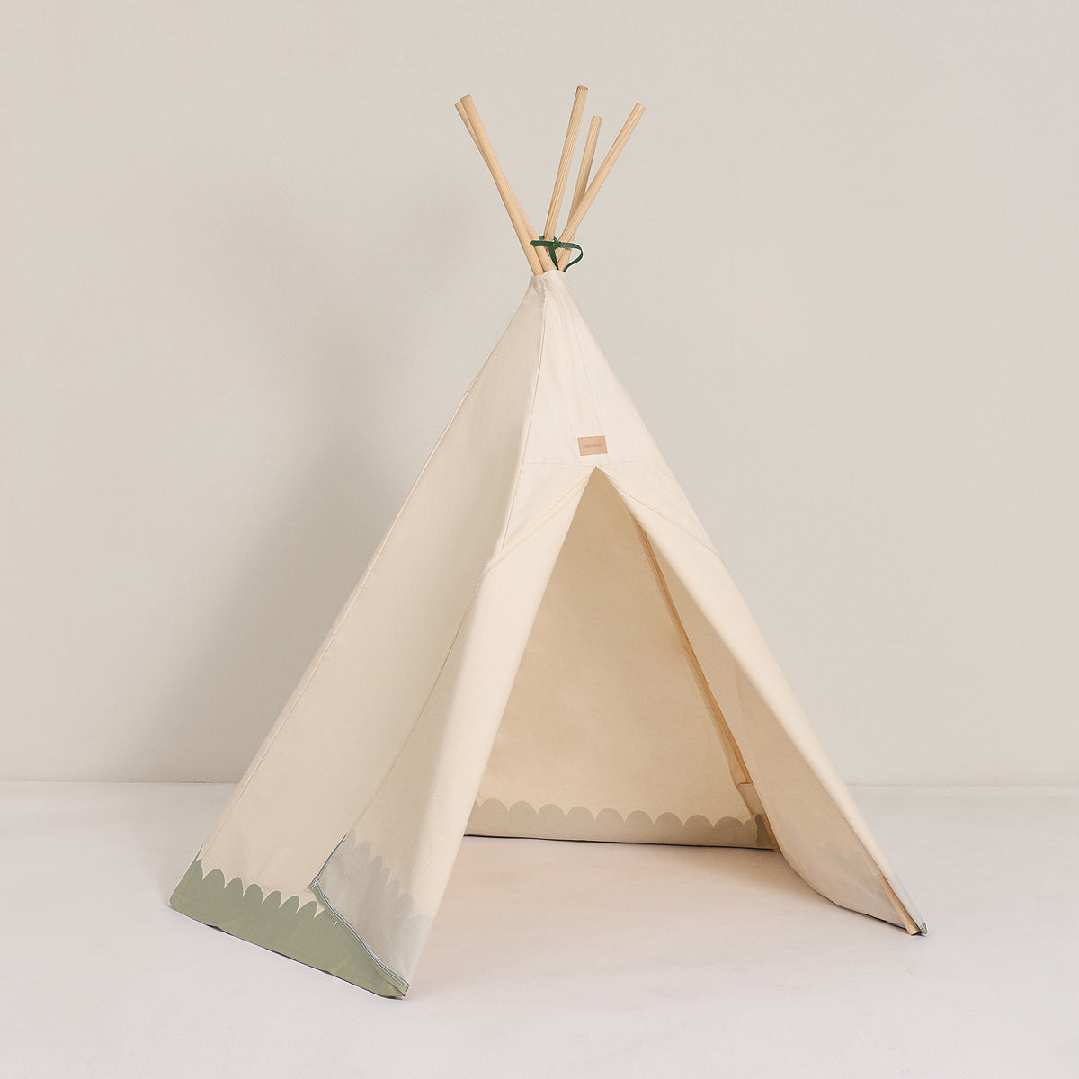 Teepee Arizona Vibes - Green