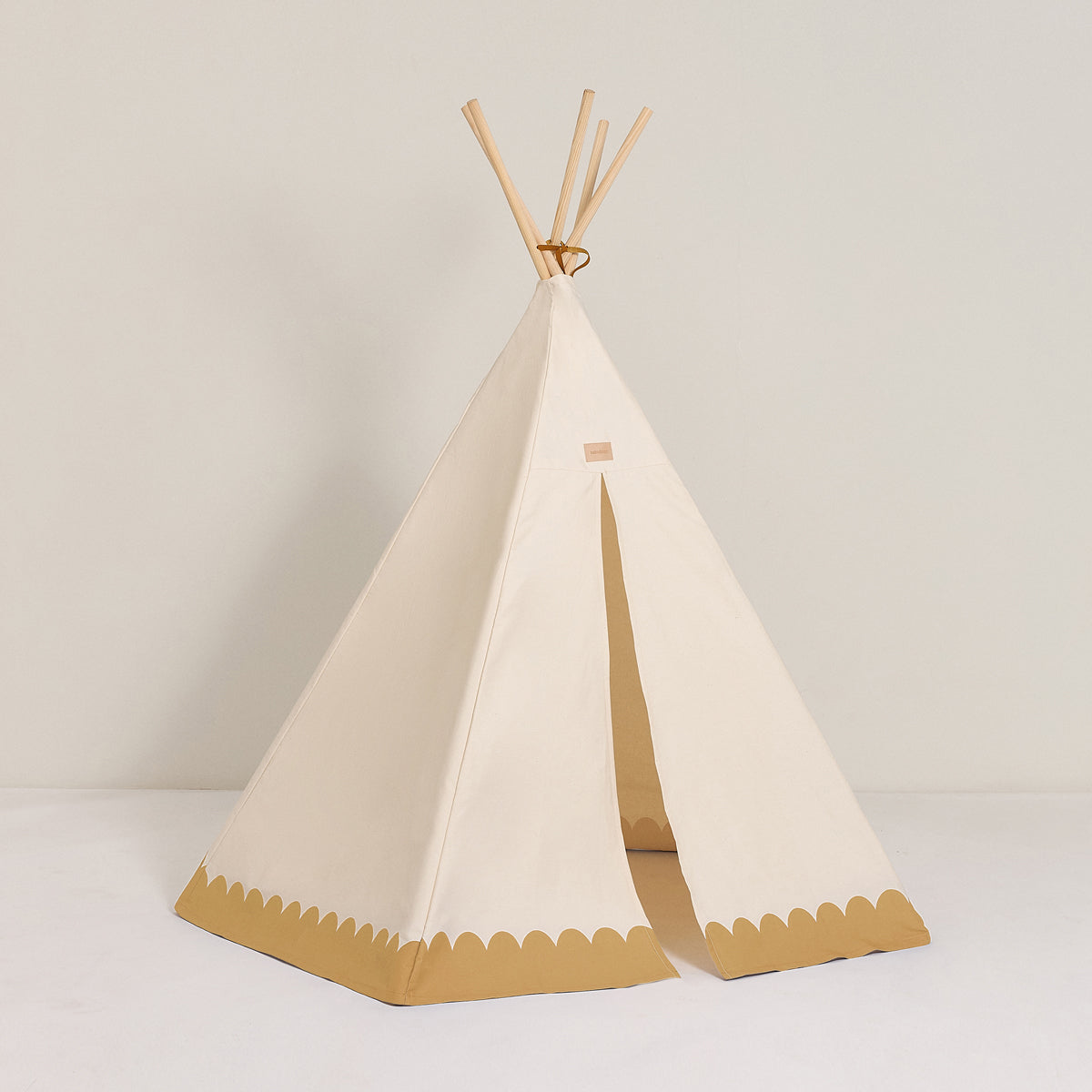 Teepee Arizona Vibes - Ochre