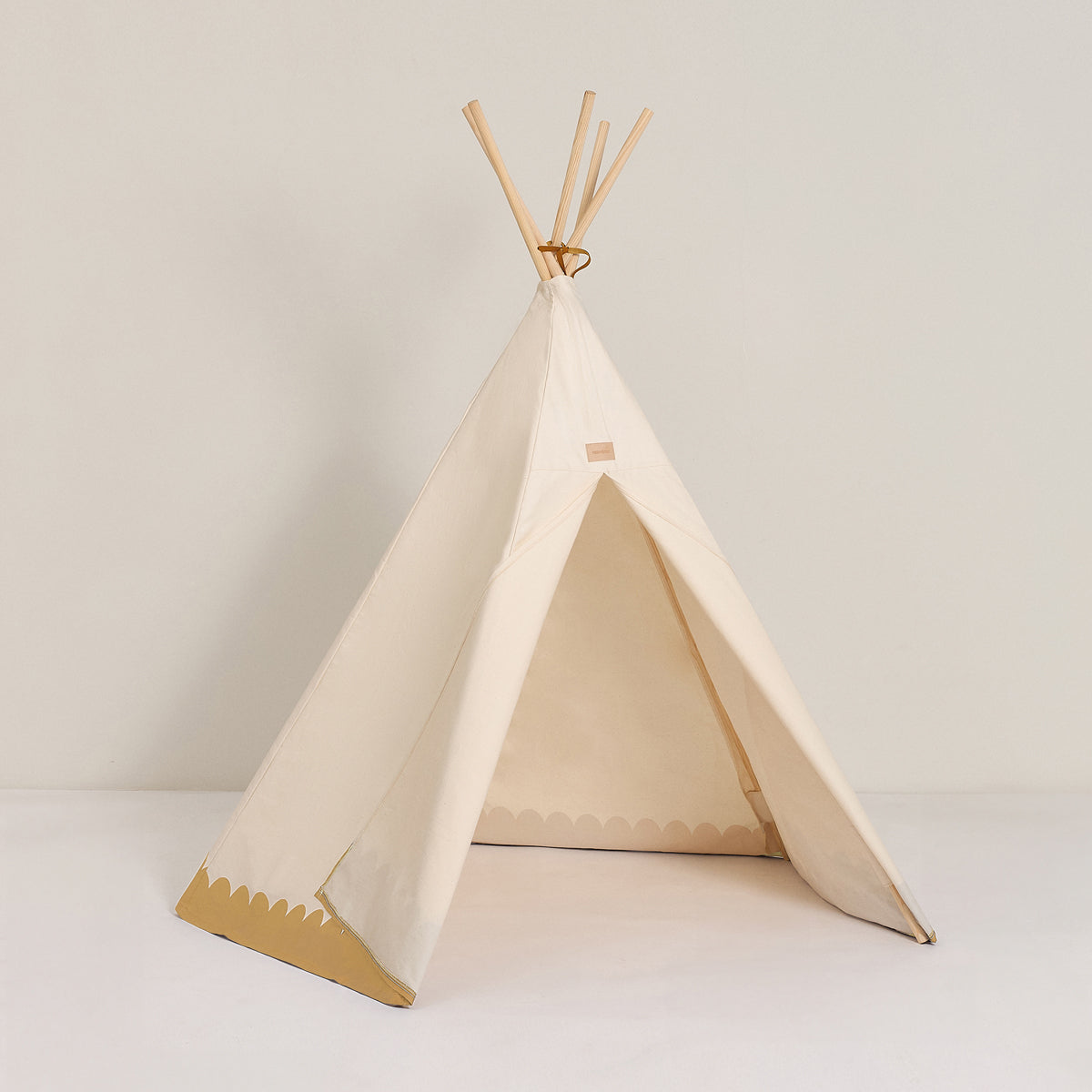 Teepee Arizona Vibes - Ochre