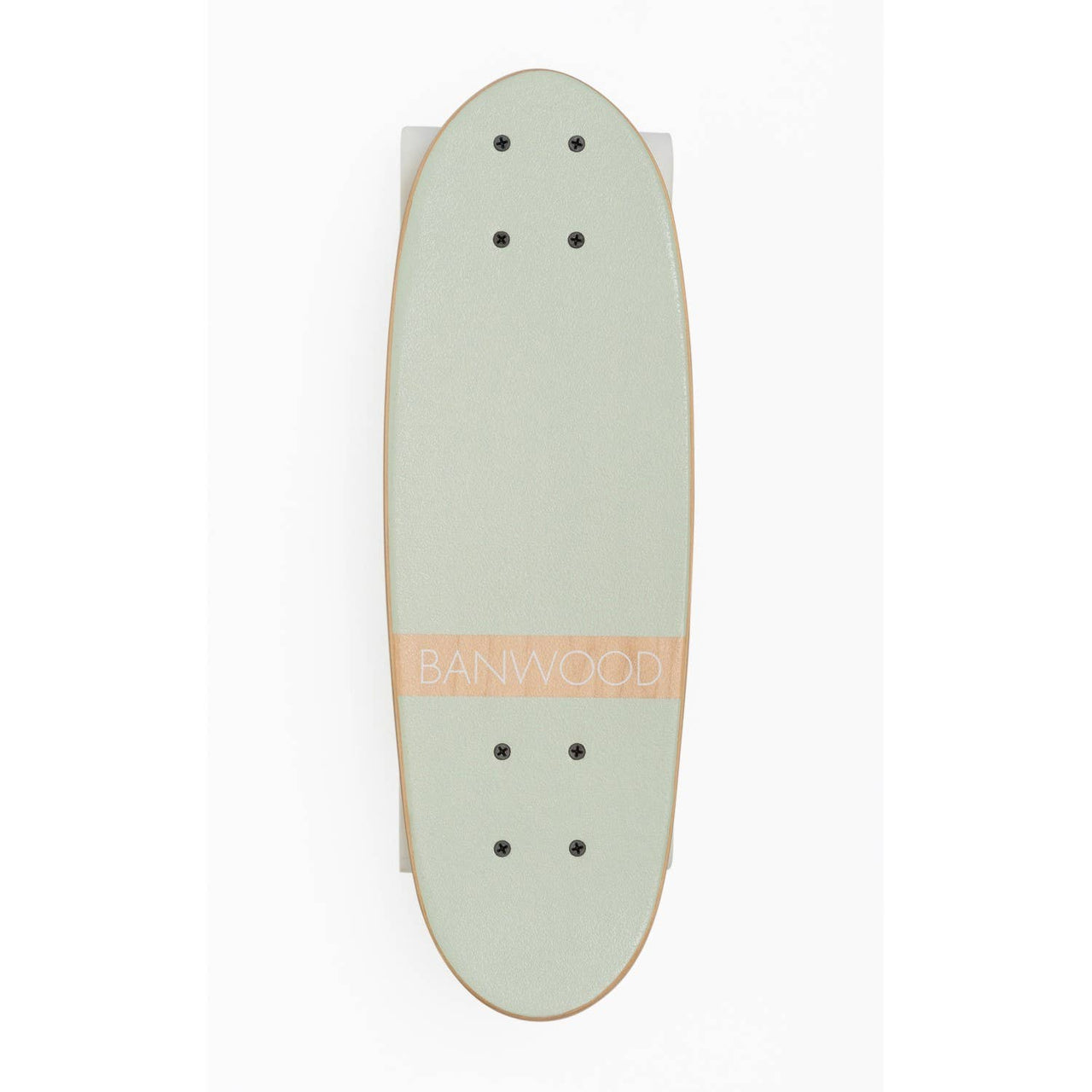 SKATEBOARD BANWOOD MINT