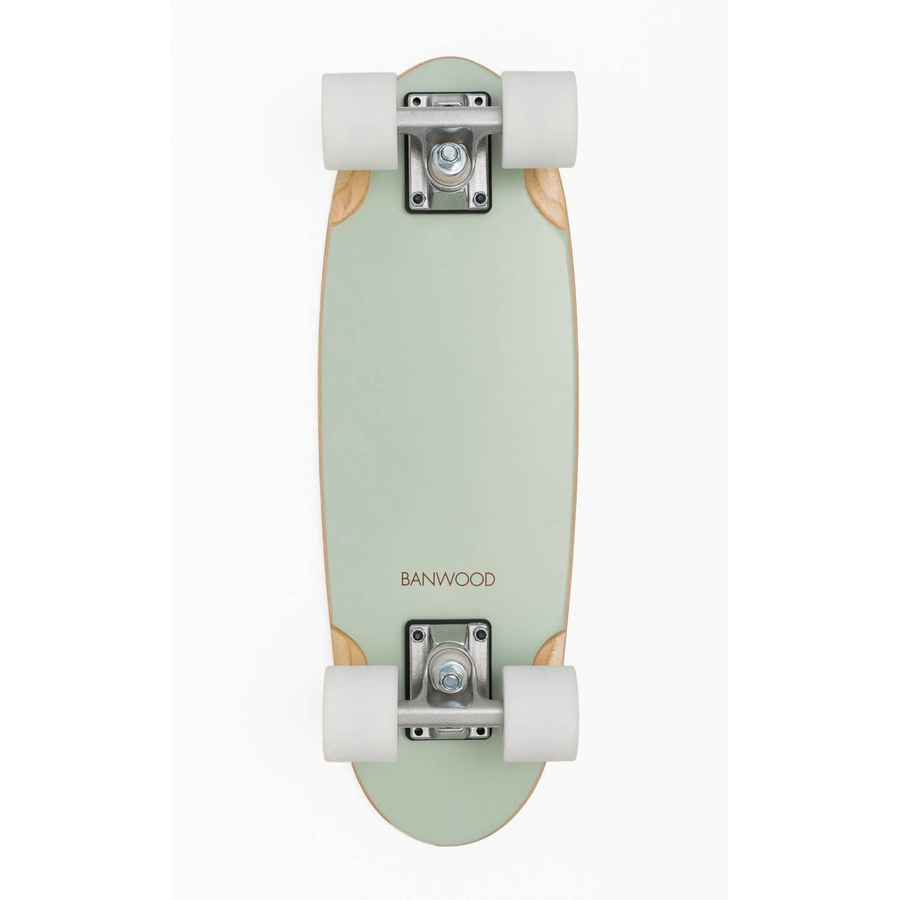 SKATEBOARD BANWOOD MINT