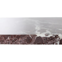 Thumbnail for Marble Kitchen Board Burgundy Polished