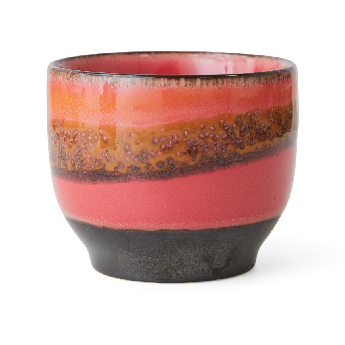 HKLiving 70s Ceramics: Coffee Cup Excelsa ACE7315