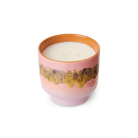 Thumbnail for 70s Ceramics: Scented Candle Miami