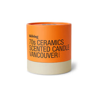 Thumbnail for 70s Ceramics: Scented Candle Vancouver