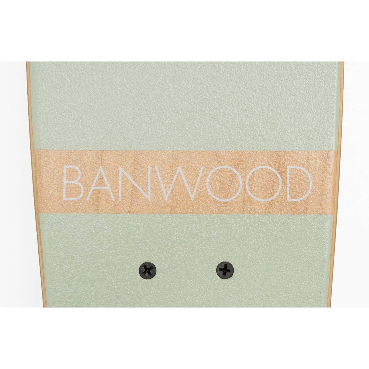 SKATEBOARD BANWOOD MINT