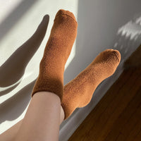 Thumbnail for Cloud Socks: Sepia