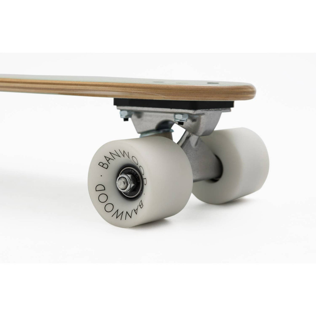 SKATEBOARD BANWOOD MINT