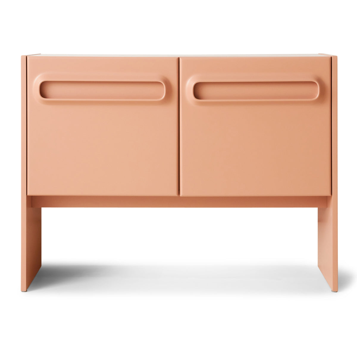 Space Dresser Small Blush