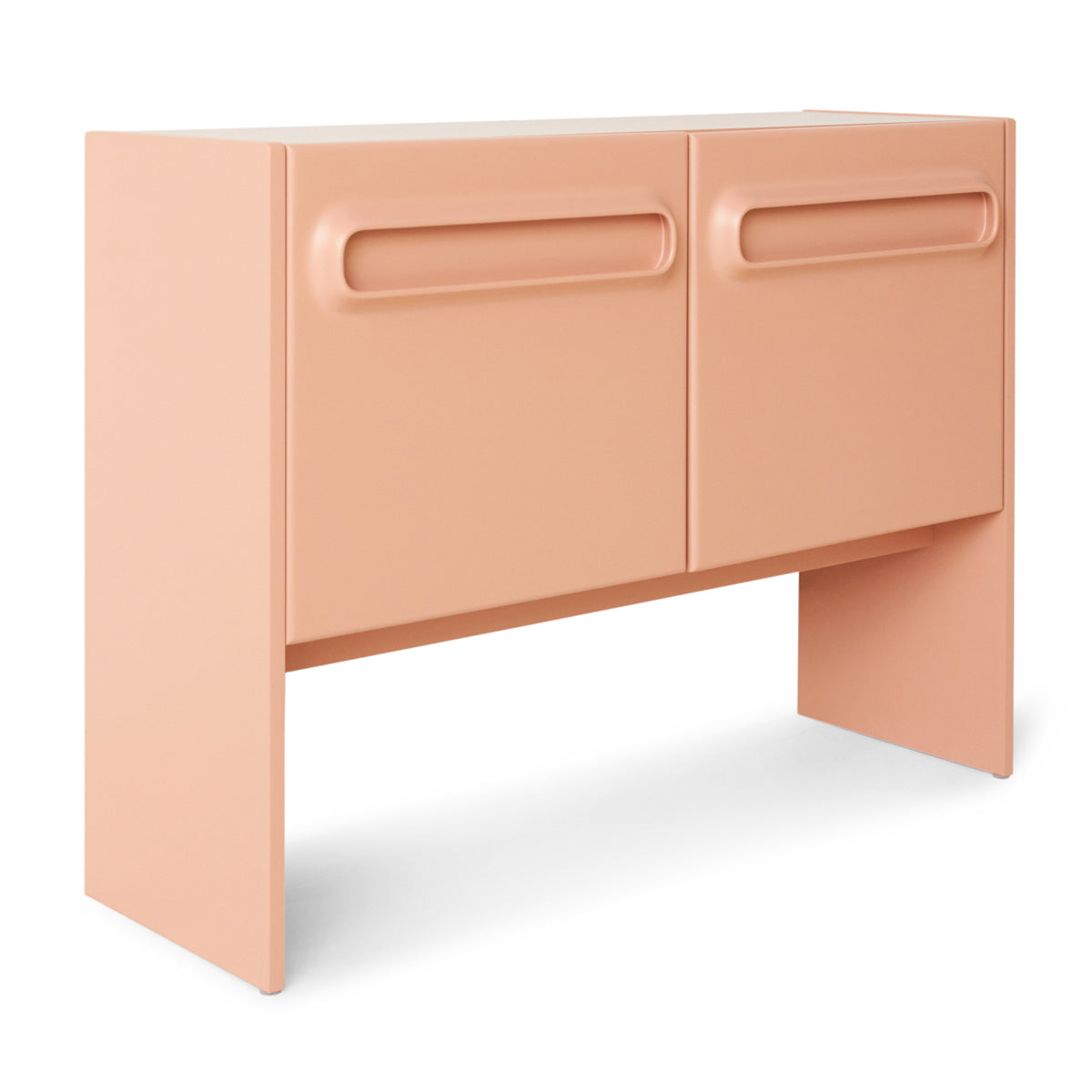 Space Dresser Small Blush