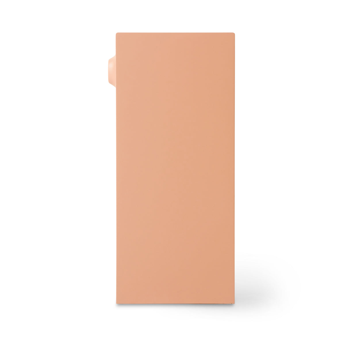 Space Dresser Small Blush