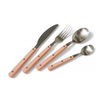 Thumbnail for 70s Cutlery Peach