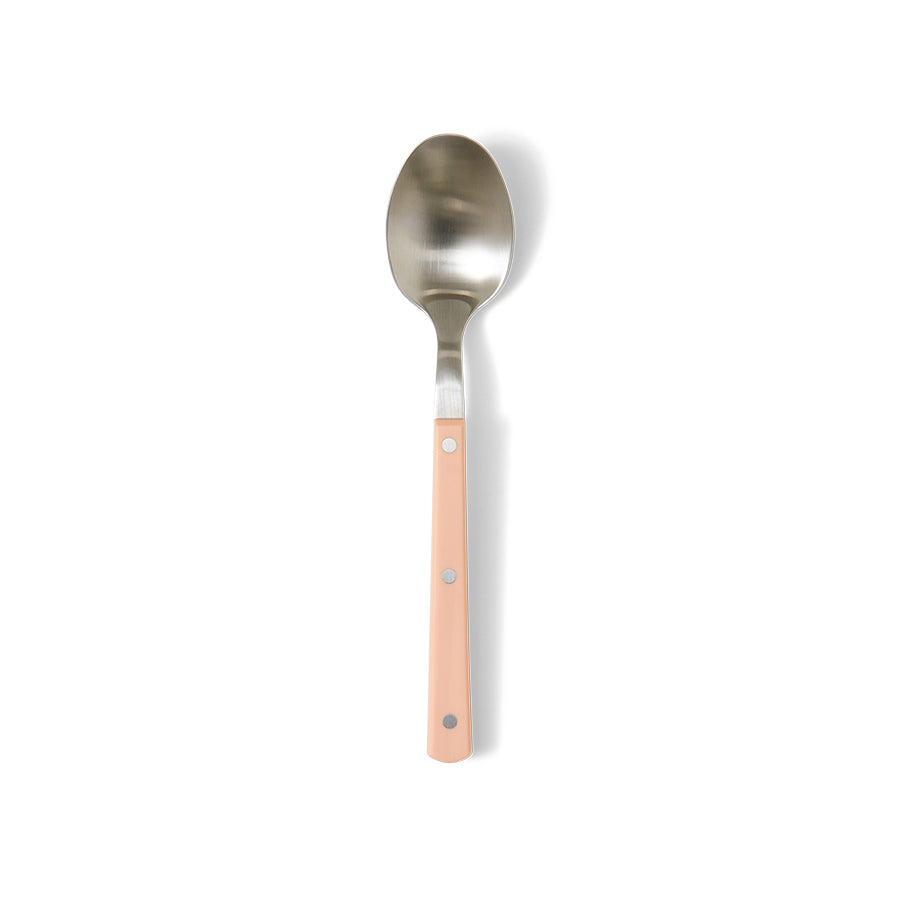 70s Cutlery Peach