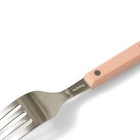 Thumbnail for 70s Cutlery Peach