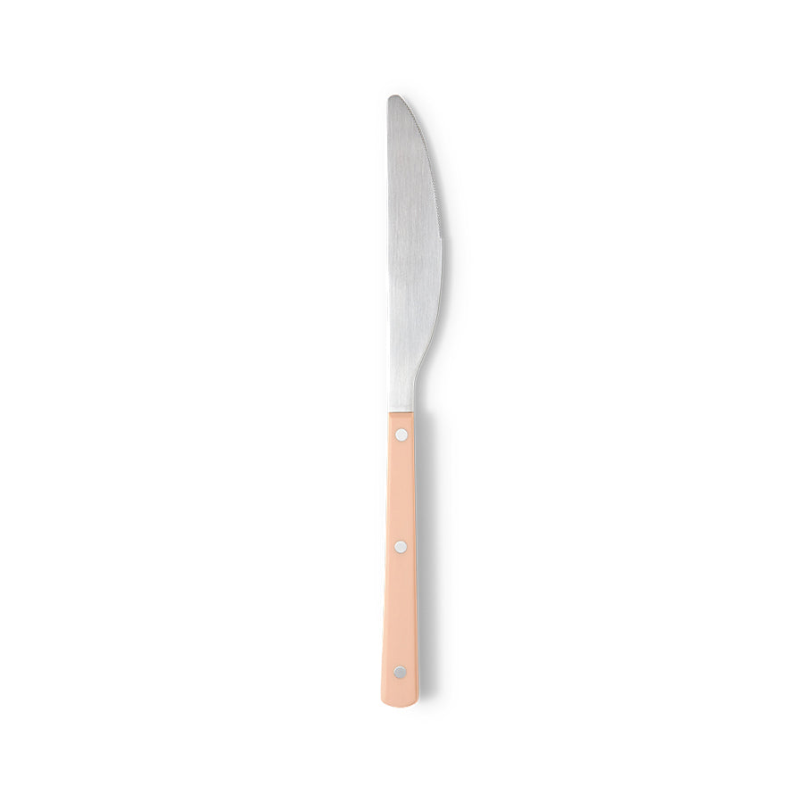 70s Cutlery Peach