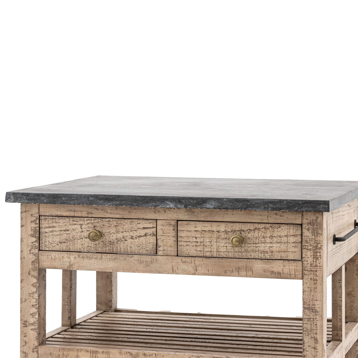 Vancouver Kitchen Island - Small