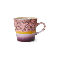 Thumbnail for 70s ceramics: Americano Mug Blast