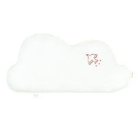 Thumbnail for Linen Français Cloud Cushion - Off White