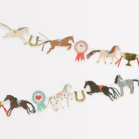 Thumbnail for Horse Garland