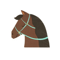 Thumbnail for Horse Napkins