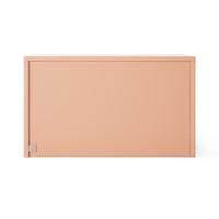 Thumbnail for HK Living Chest of 2 Drawers, Pink Blush MKA2002