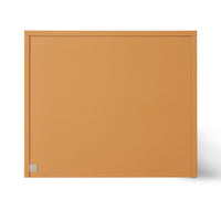 Thumbnail for HKLIVING Chest of 3 Drawers, Ginger Orange MKA2004