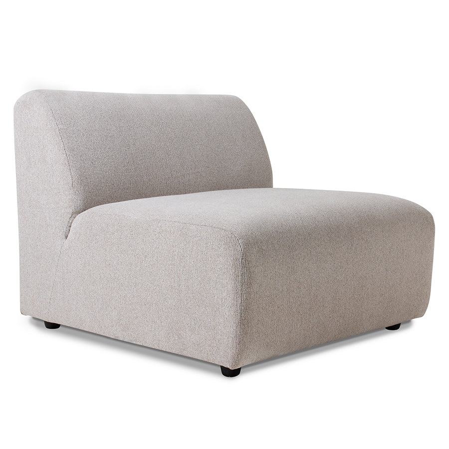 HKLiving Jax couch: Element Middle