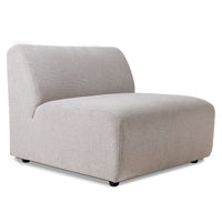 Thumbnail for HKLiving Jax couch: Element Middle