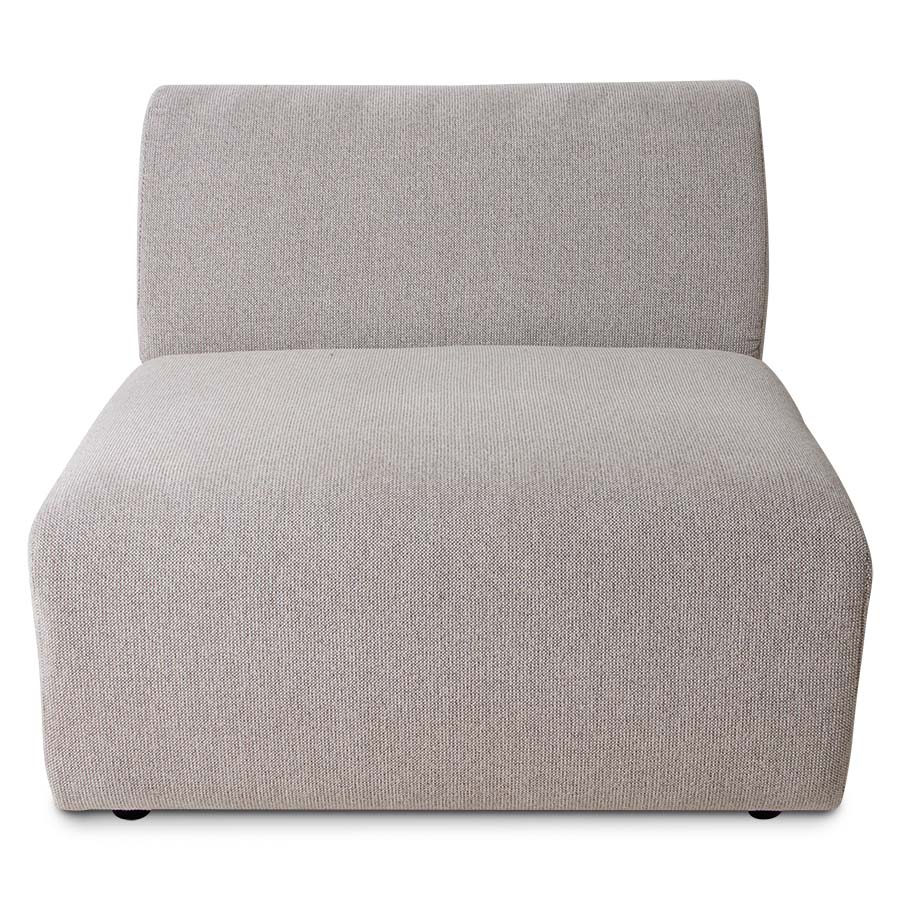 HKLiving Jax couch: Element Middle 