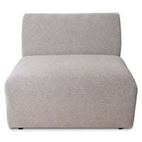 Thumbnail for HKLiving Jax couch: Element Middle 