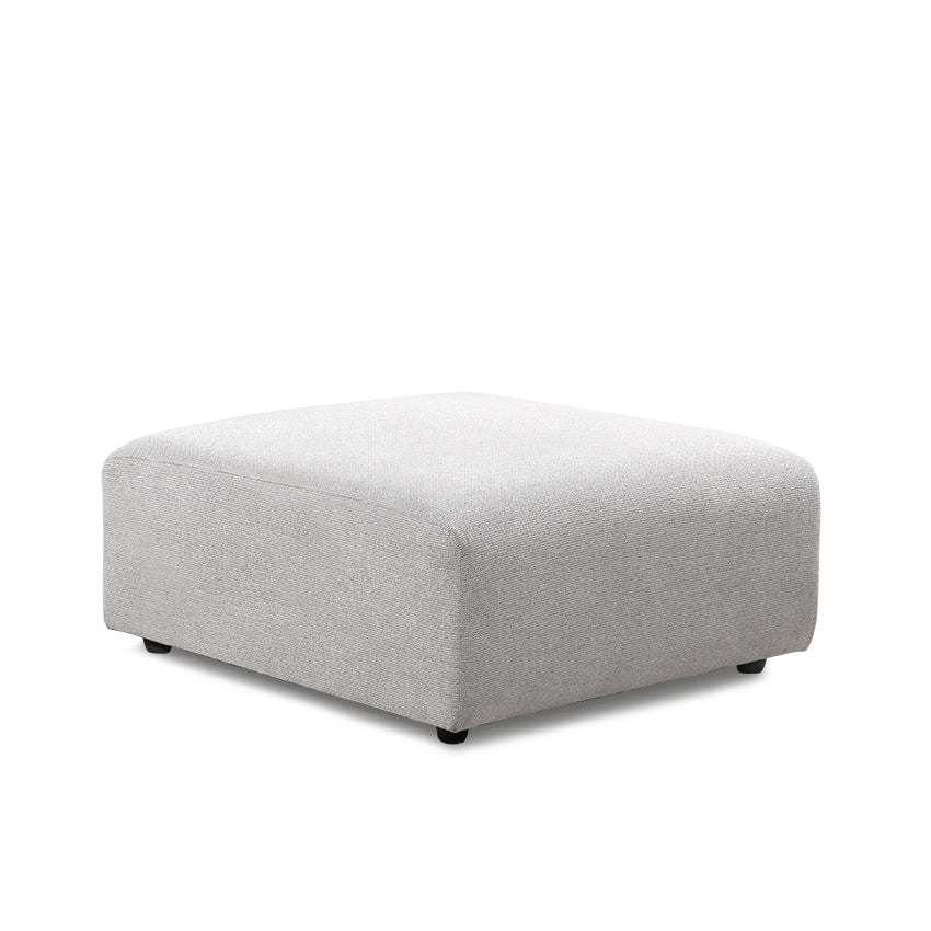 HKLiving Jax couch: Element Hocker