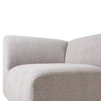 Thumbnail for HKLiving Jax couch: Element Left End