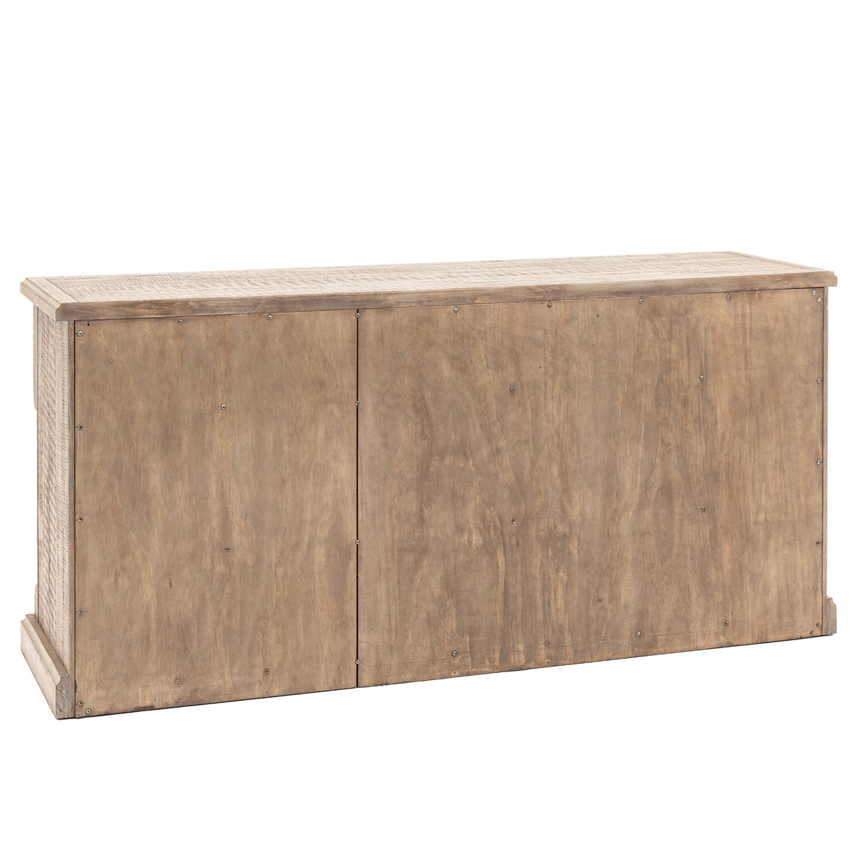 Vancouver Sideboard - 3 Door 3 Drawer