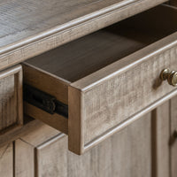 Thumbnail for Vancouver Sideboard - 3 Door 3 Drawer