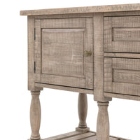 Thumbnail for Vancouver Sideboard - 2 Door 2 Drawer