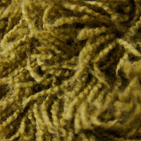 Thumbnail for Fluffy Cushion Olive 50 x 50cm