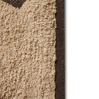 Thumbnail for HKLIVING Bath Mat Interplay 70 x 120cm TTK3109