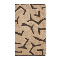 Thumbnail for HKLIVING Bath Mat Interplay 70 x 120cm TTK3109