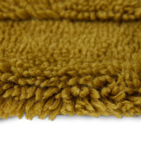 Thumbnail for round-woolen-rug-seaweed-o150cm