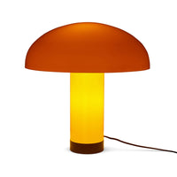 Thumbnail for Lounge Table Lamp - Butterscotch