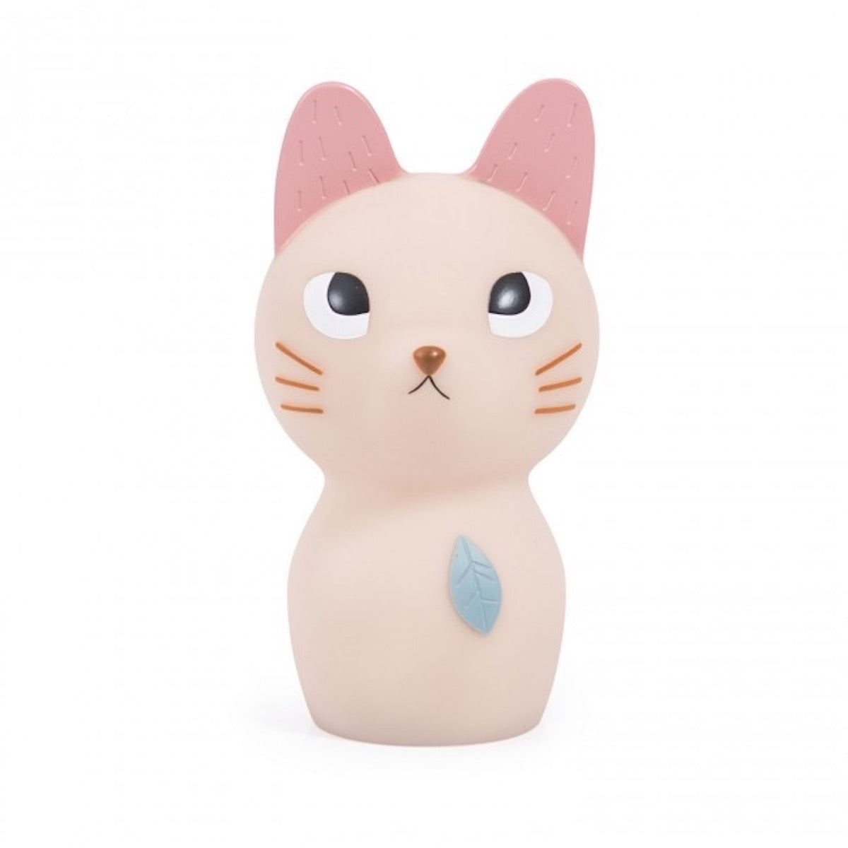 Moulin Roty Cat Night Light Après la pluie