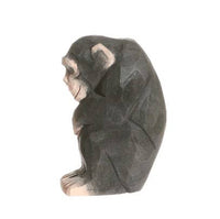 Thumbnail for Wudimals® Wooden Chimpanzee Animal Toy