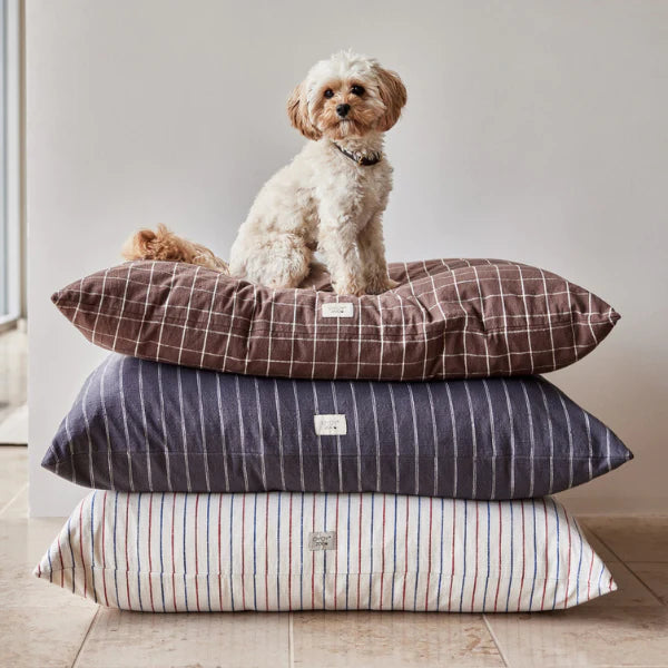 Kyoto Dog Cushion Mellow