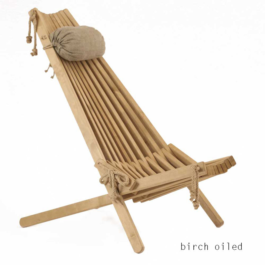 Eco chair on sale